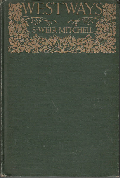 Westways: A Village Chronicle