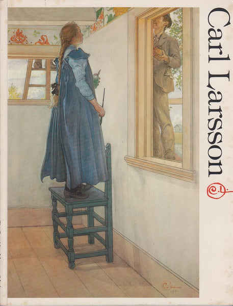 Carl Larsson