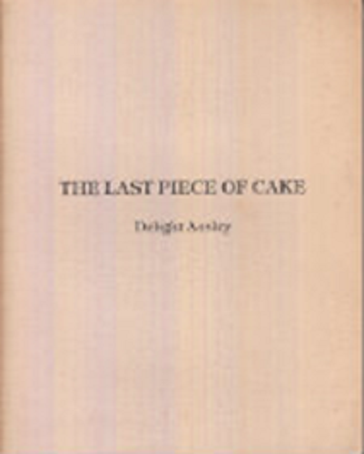 The Last Piece of Cake