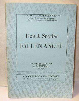 Fallen Angel