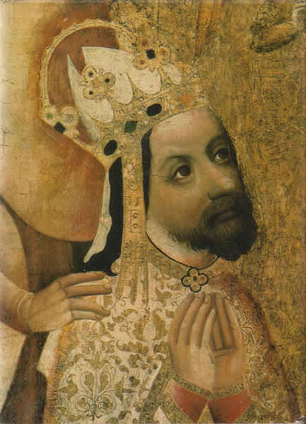 karel IV. vlastni zivotopis