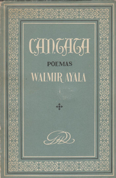 Cantata Poemas