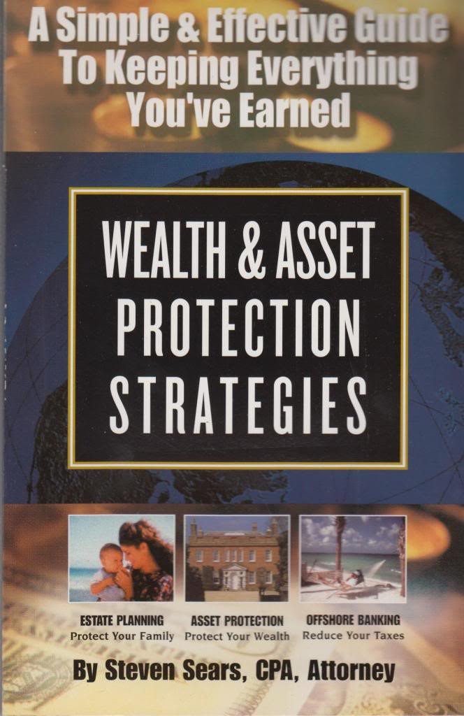 Wealth Protection Guide Wealth and Asset Protection Strategies: A Simple and Effective Guide to ...