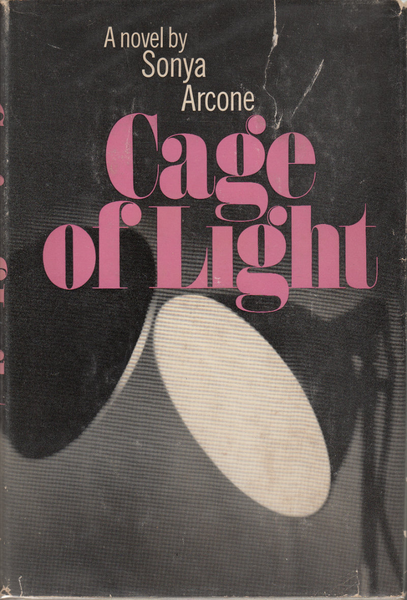 Cage of Light