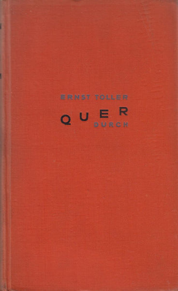 Quer Durch