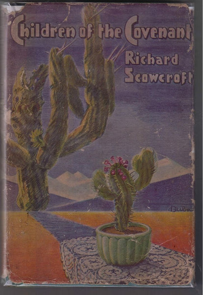 Children of the Convenant