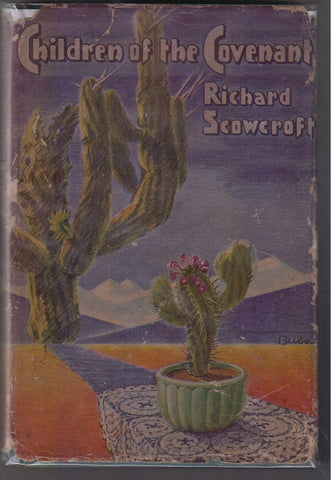 Children of the Convenant