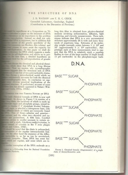 17 volumes Cold Spring Harbor Symposia Incl. Crick and Watson DNA