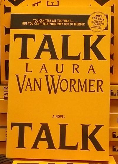 Talk a novel