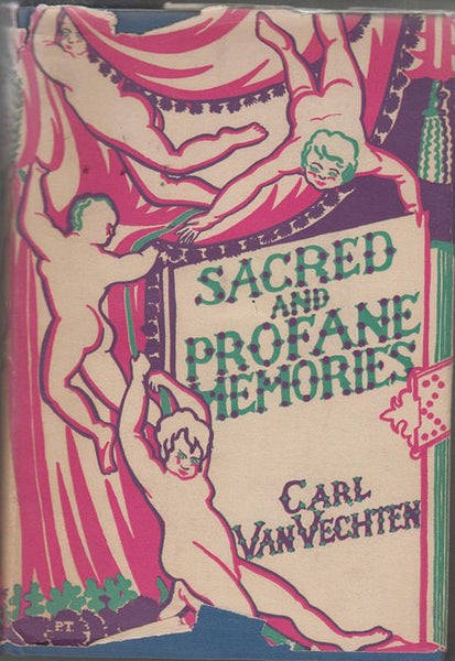 Sacred and Profane Memories