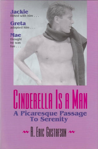 Cinderella Is a Man