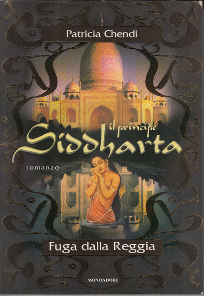 Il Principe Siddharta: Fuga dalla Reggia