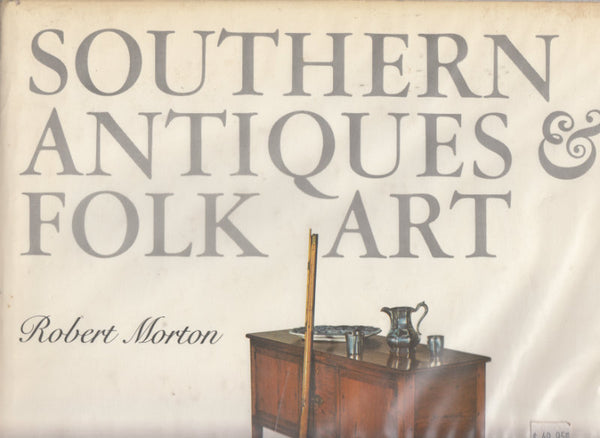 Southern Antiques & Folk Art