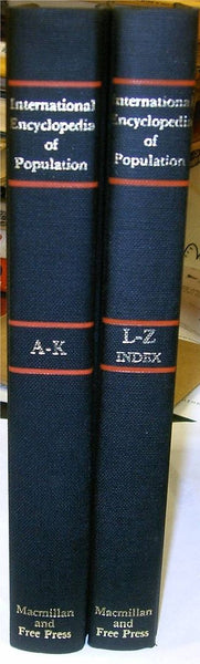 International Encyclopedia of Population