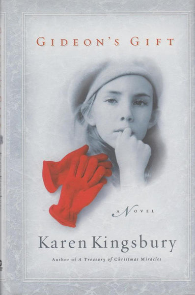 Gideon's Gift (The Red Gloves Collection #1)