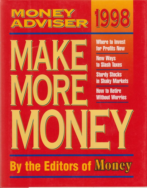Money Adviser 1998