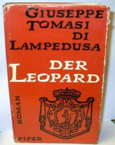 Der Leopard