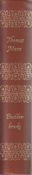 Buddenbrooks: Verfall einer Familie