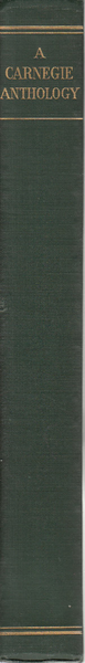 A Carnegie Anthology
