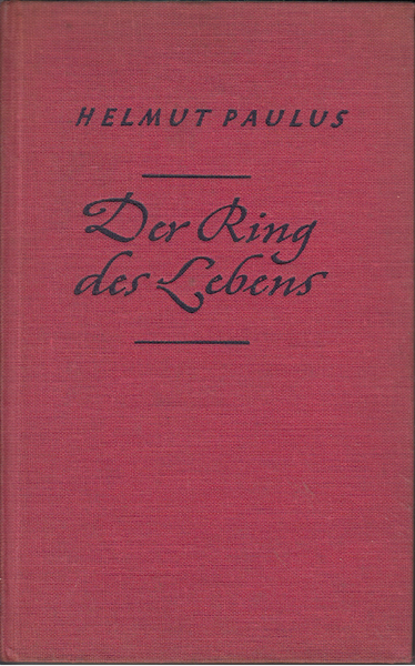 Der Ring Des Lebens