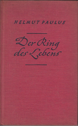 Der Ring Des Lebens