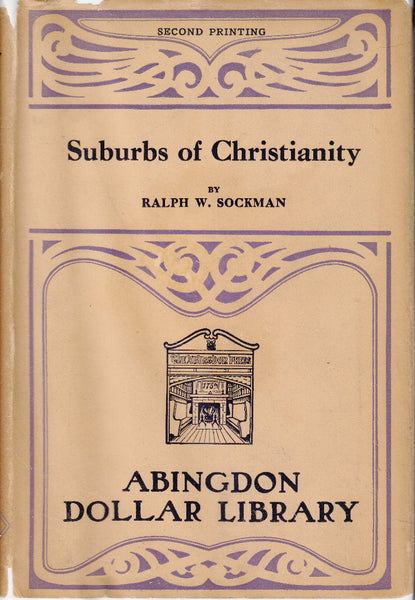 Suburbs of Christianity