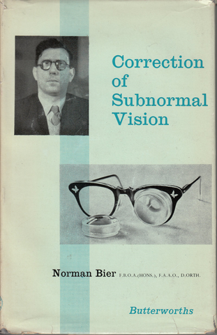 Correction of Subnormal Vision