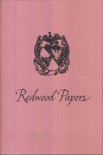 Redwood Papers