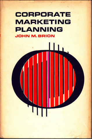 Corporate Marketing Planning