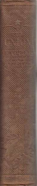 The Union Text Book: Containing Selections from the Writings of Daniel Webster; The Declaration of Independence; The Constitution of the United States; and Washington's Farewell Address