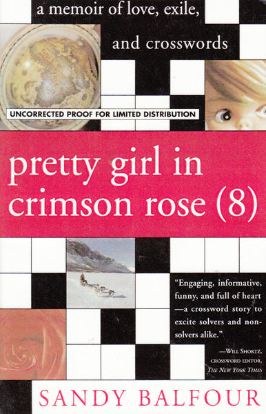 Pretty Girls in Crimson Rose (8)