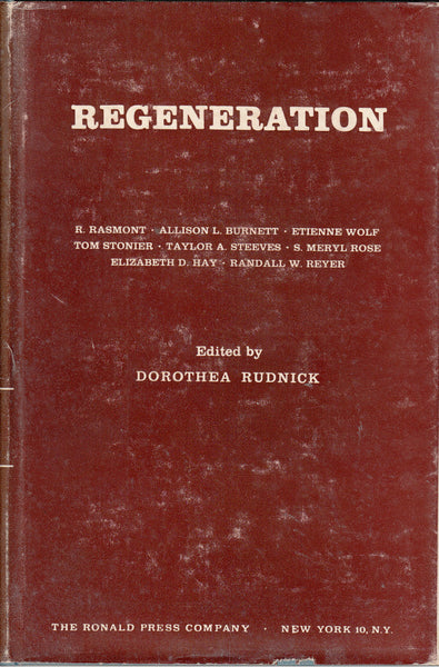 Regeneration