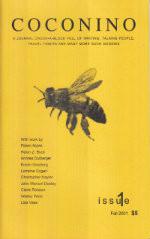Coconino Magazine; Issue 1; Fall 2001