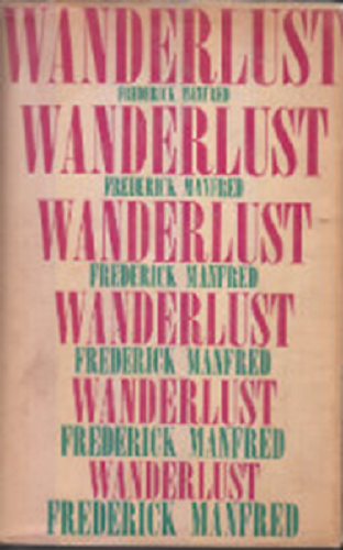 Wanderlust: A Trilogy