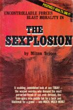 The Sexplosion