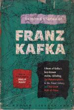 Selected Short Stories of Franz Kafka