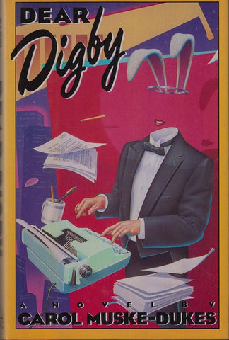 Dear Digby