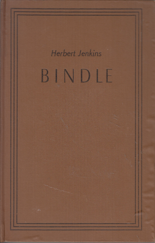 Bindle