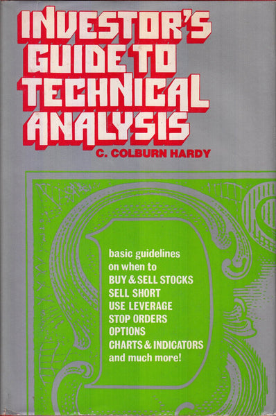Investor's Guide to Technical Analysis