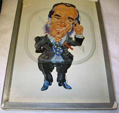 PLANNING FOR INDUSTRY ART and EDUCATION