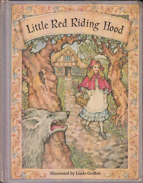 Little Red Riding Hood