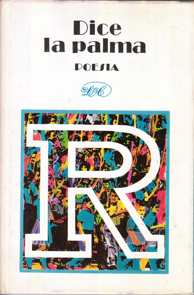 Dice la Palma: Poesia