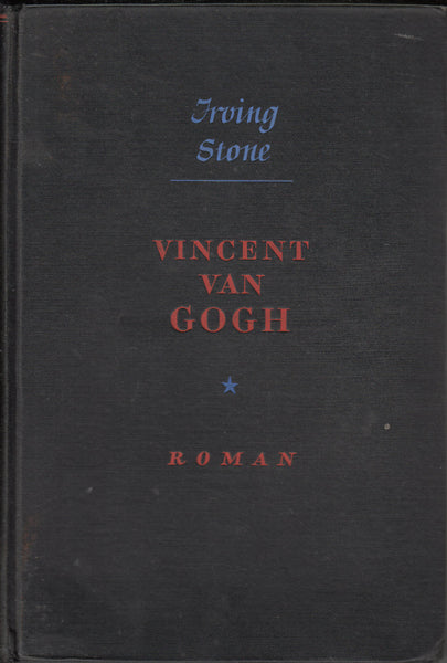 Vincent Van Gogh: Ein Leben in Leidenschaft