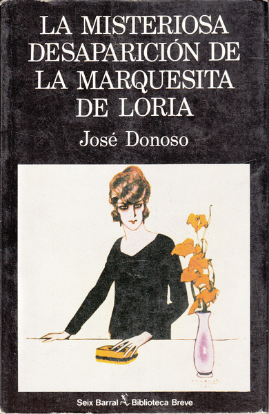 La Misteriosa Desaparicion de la Marquesita de Loria