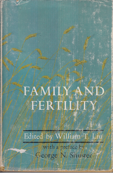 Family and Fertility
