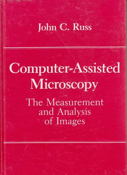 Computer-Assisted Microscopy: The Measurement and Analysis of Images