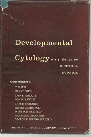 Developmental Cytology