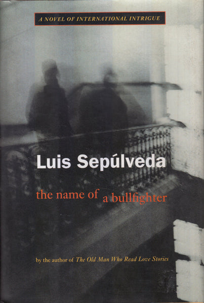 The Name of a Bullfighter