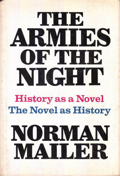 The Armies of the Night