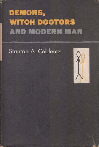 Demons, Witch Doctors and Modern Man